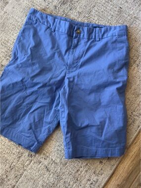 Kids polo Ralph Lauren Blue Shorts